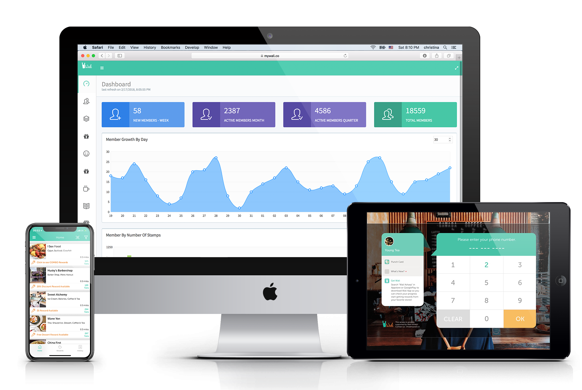 Responsive image